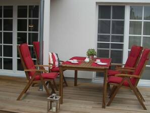 Fewo Kleine Brise Greetsiel