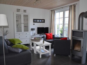 Fewo Kleine Brise Greetsiel