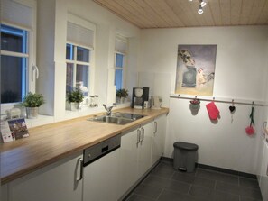 Fewo Kleine Brise Greetsiel