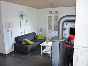 Fewo Kleine Brise Greetsiel