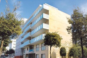 external view