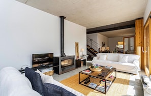 living-room