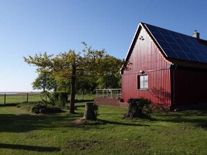 Boendeområde