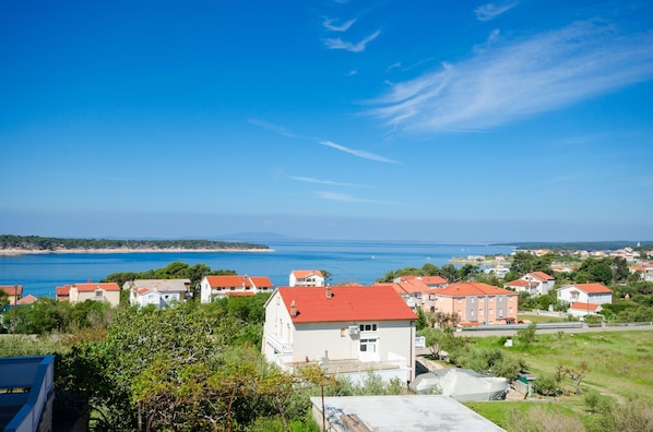 Vistas al mar