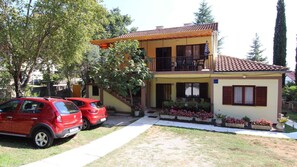 external view