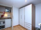 1 Zimmer Apartment | ID 5887 | WiFi