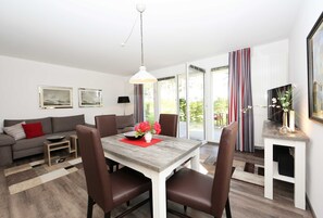 Coin séjour