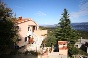 external view