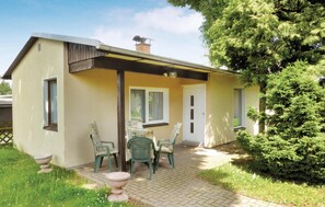 Speisen im Freien