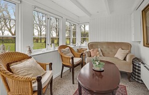 living-room