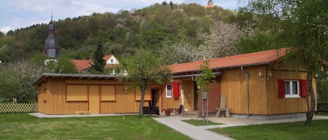 Exteriör