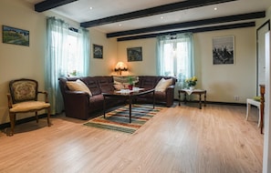 living-room