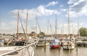 Port de plaisance