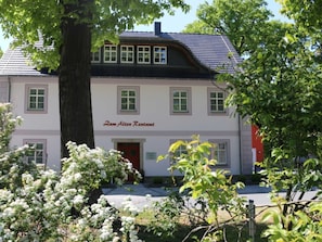 Udendørsområde