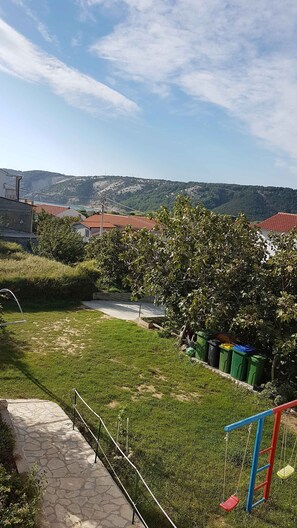 Boendeområde