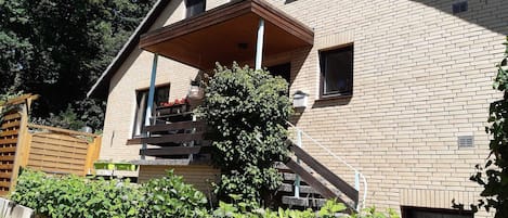Ferienwohnung Moneke