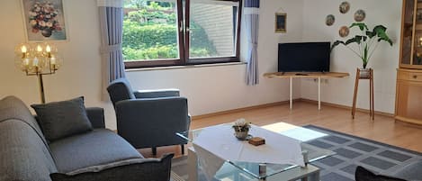 Ferienwohnung Moneke