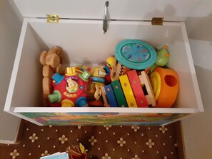 Miscellaneous
