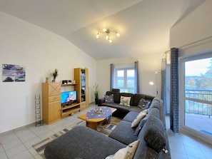 große Couch