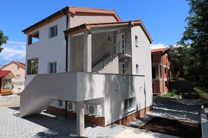 external view