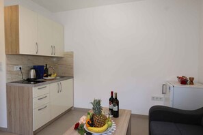 cooking corner