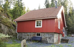 Esterni