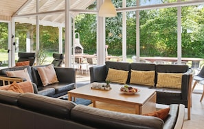 living-room