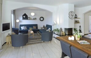 living-room
