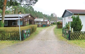 Boendeområde