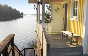 Boendeområde