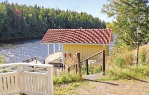 Boendeområde