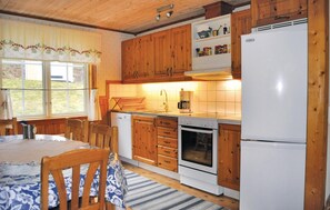 Eget kök