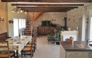 living-room