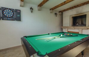 Salle de jeux
