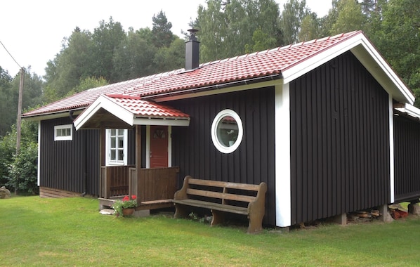 Exteriör