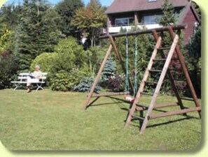 Espace pour enfants