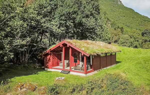 Exteriör