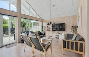 living-room