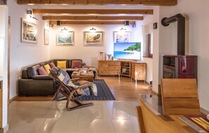 living-room