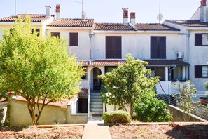 external view