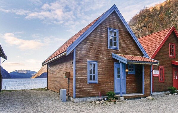 Exteriör