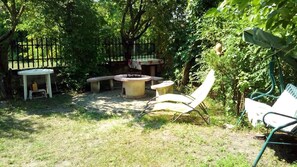 jardin