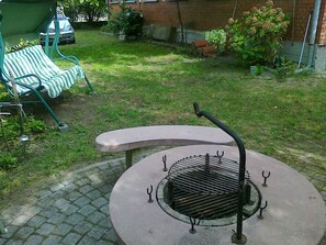 jardin