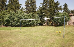 Sportplatz
