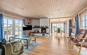 living-room