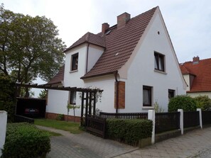 external view