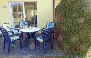 Speisen im Freien