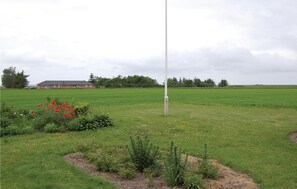 Boendeområde