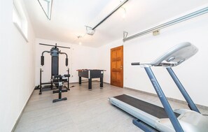 fitness