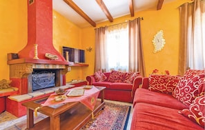 living-room
